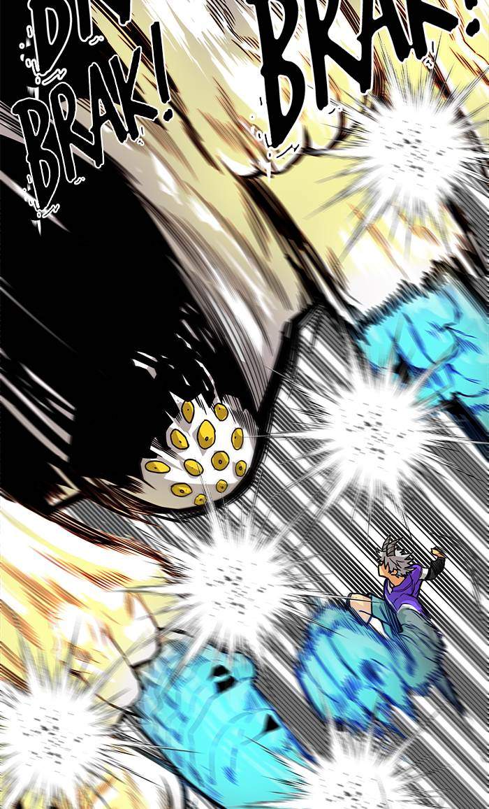Troll Trap Chapter 177 - halaman 38