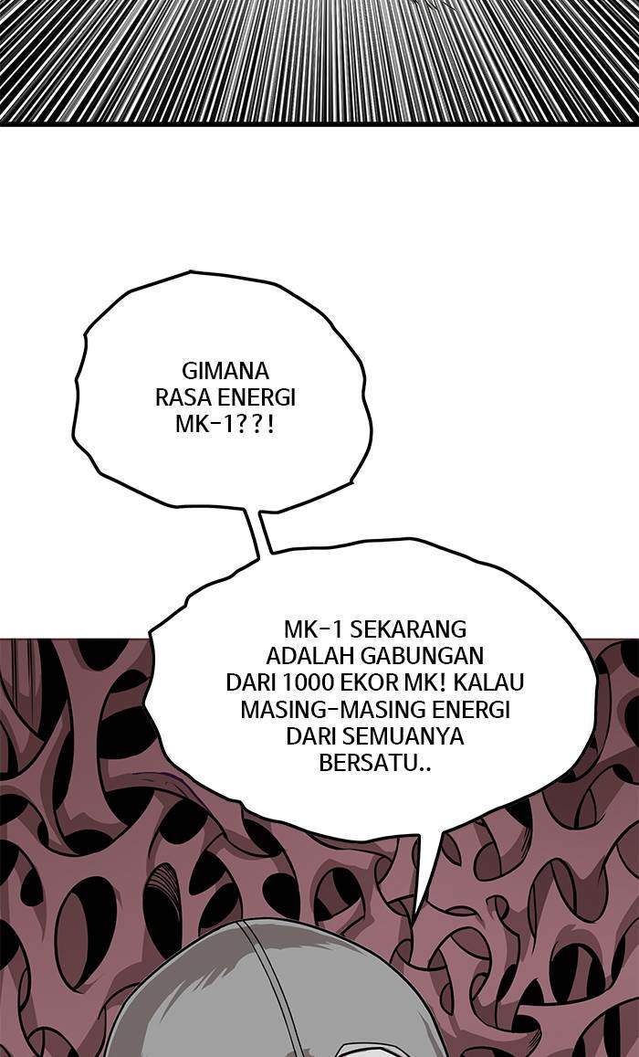 Troll Trap Chapter 177 - halaman 44