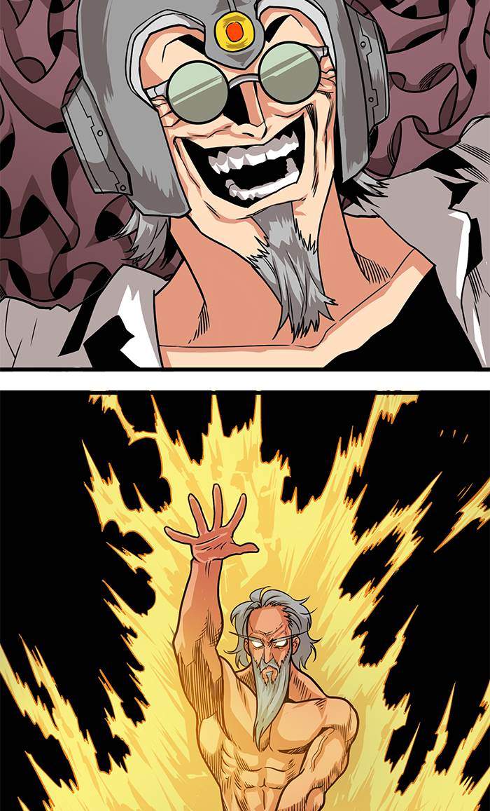Troll Trap Chapter 177 - halaman 45