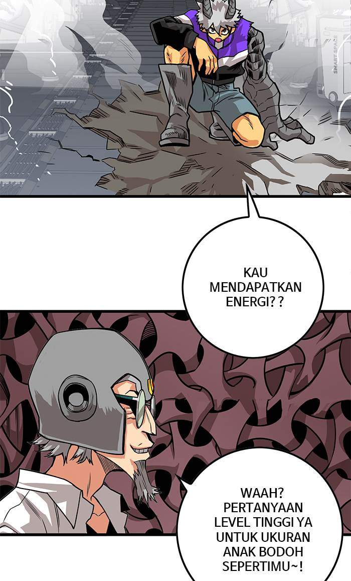 Troll Trap Chapter 177 - halaman 47