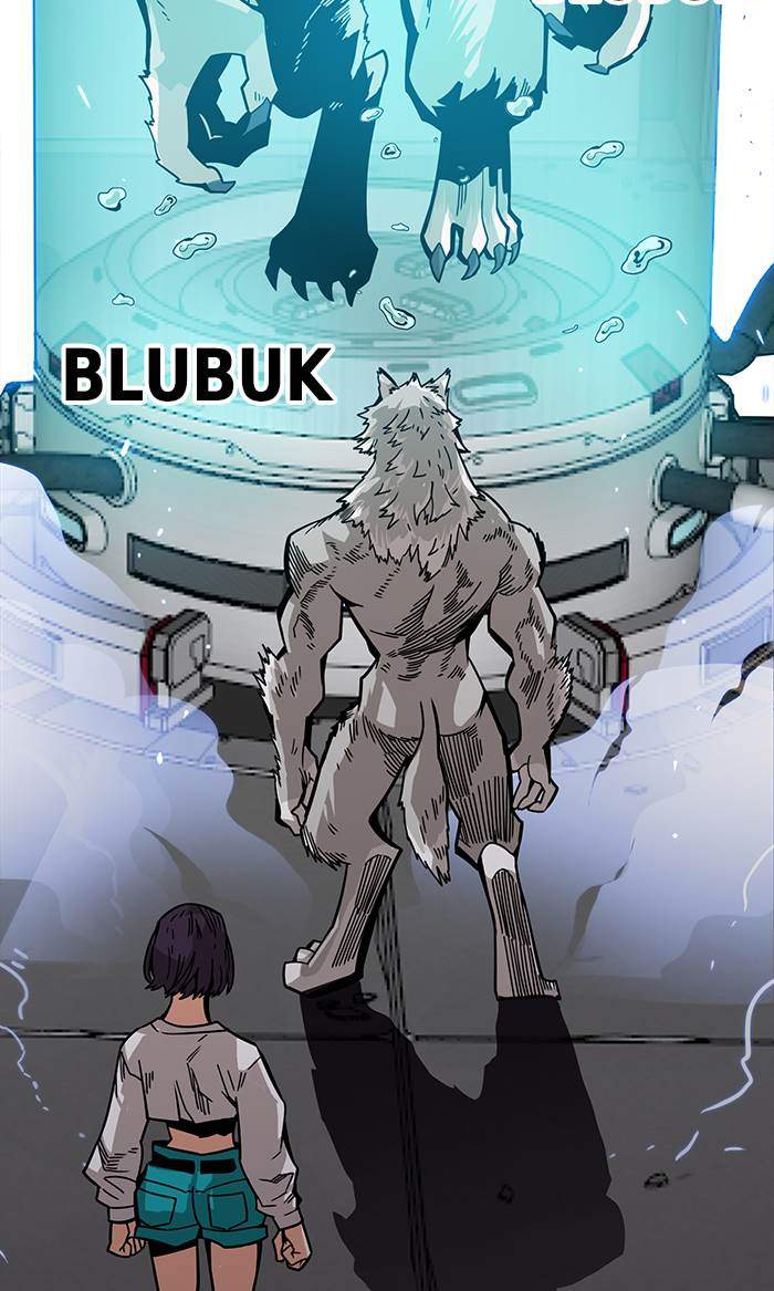 Troll Trap Chapter 177 - halaman 5