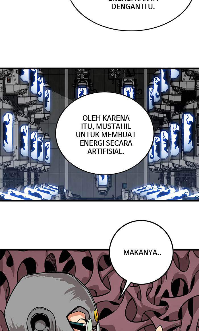 Troll Trap Chapter 177 - halaman 51