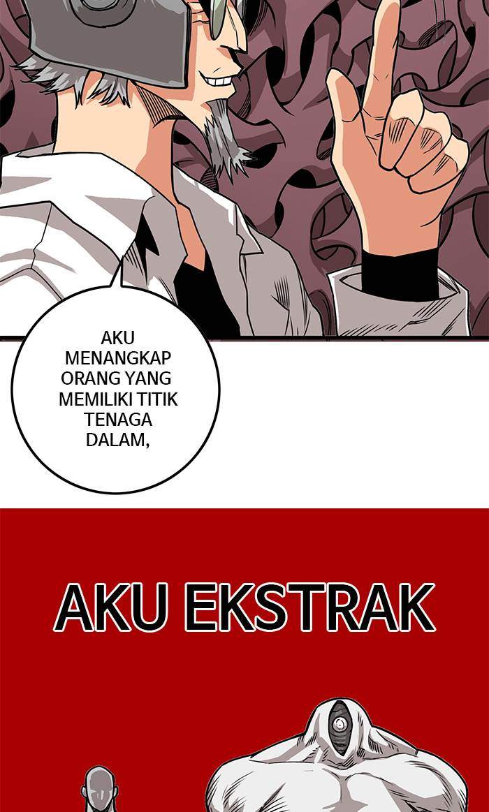 Troll Trap Chapter 177 - halaman 52
