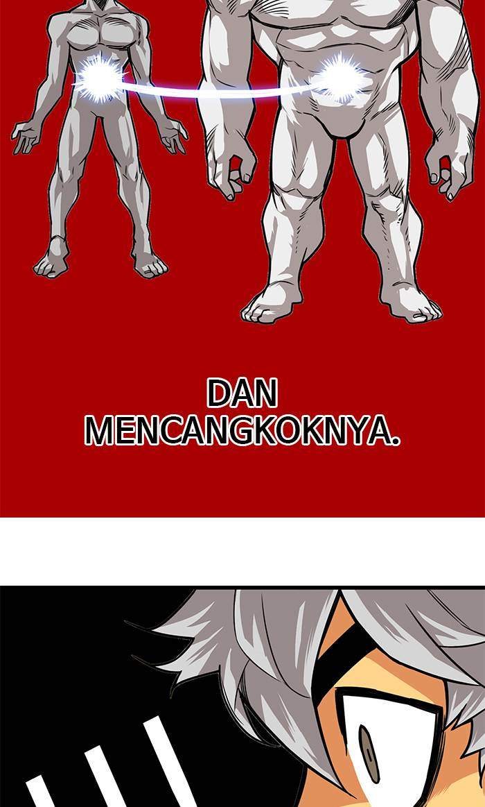 Troll Trap Chapter 177 - halaman 53