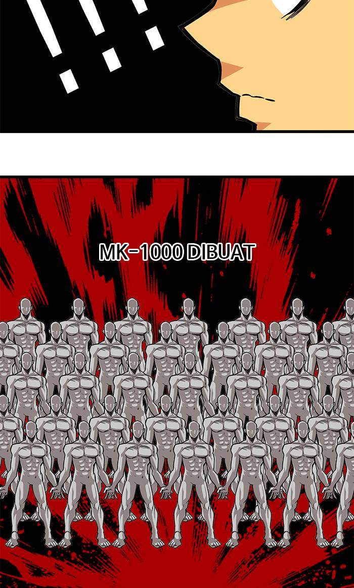 Troll Trap Chapter 177 - halaman 54