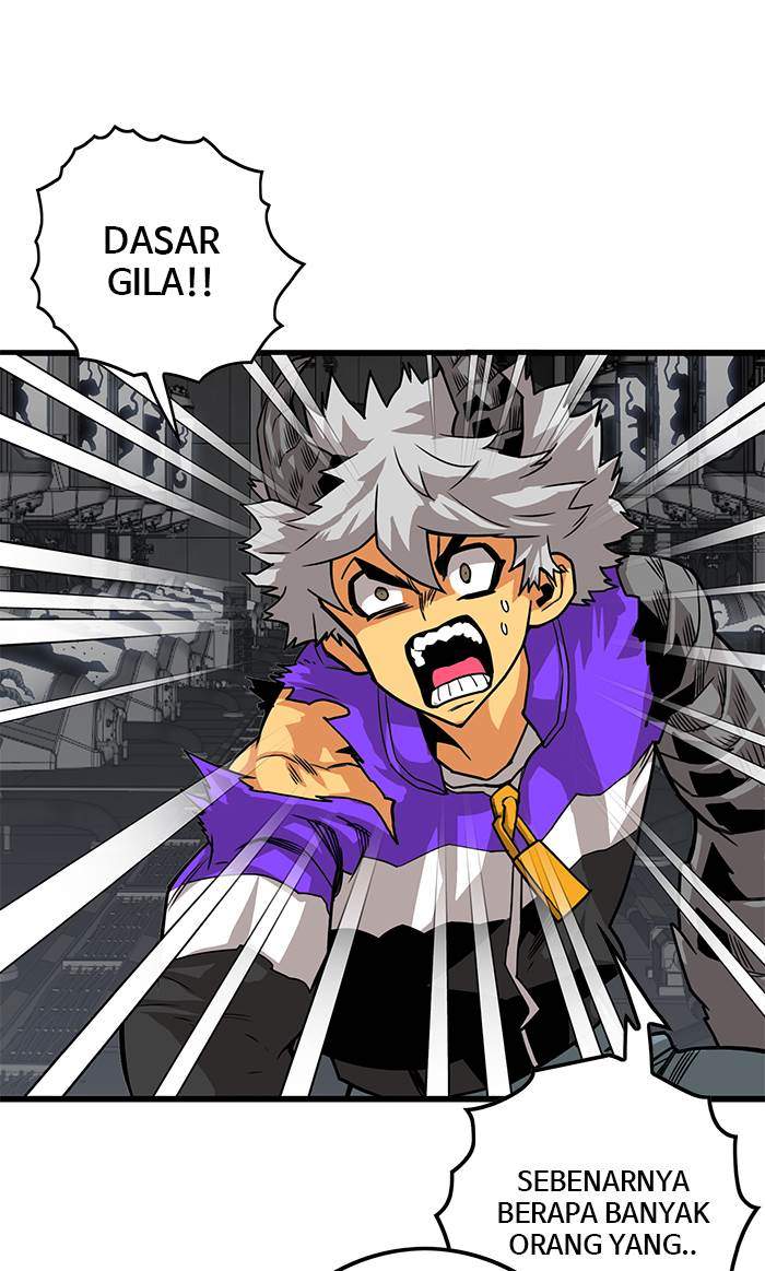Troll Trap Chapter 177 - halaman 56