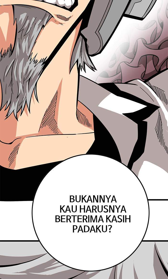 Troll Trap Chapter 177 - halaman 60
