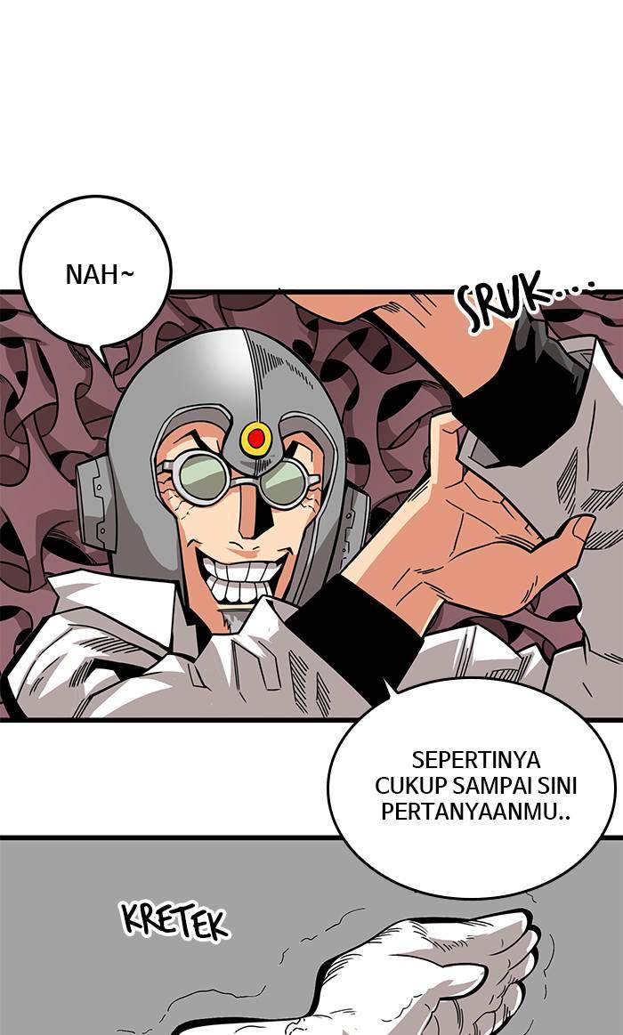 Troll Trap Chapter 177 - halaman 62