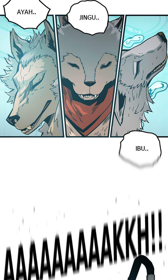 Troll Trap Chapter 177 - halaman 7