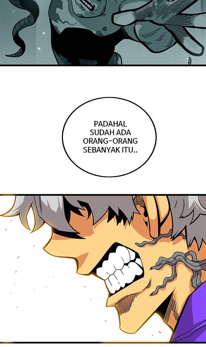 Troll Trap Chapter 177 - halaman 73