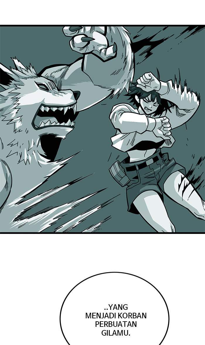 Troll Trap Chapter 177 - halaman 74