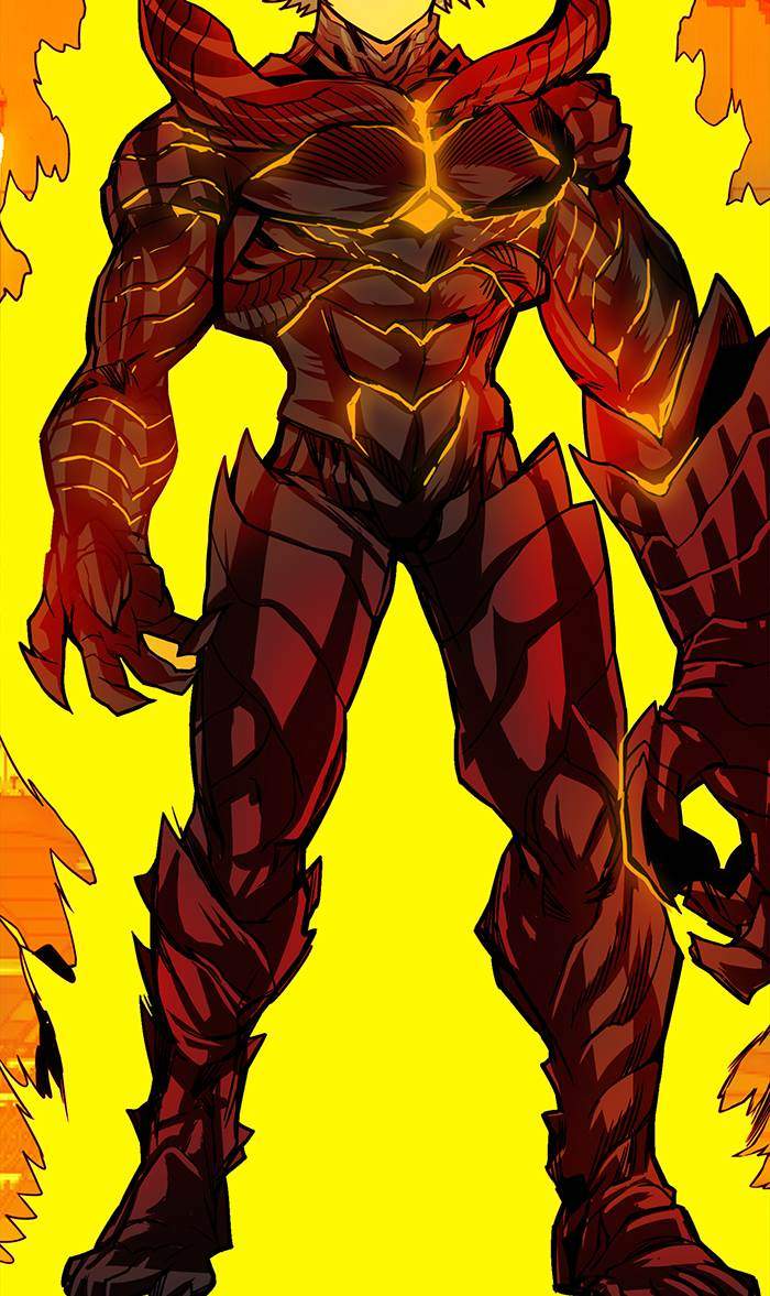 Troll Trap Chapter 177 - halaman 83