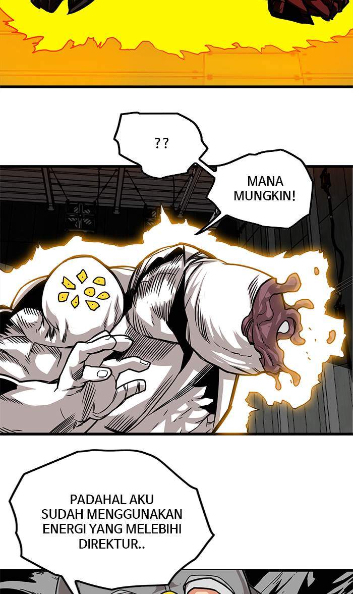 Troll Trap Chapter 177 - halaman 84