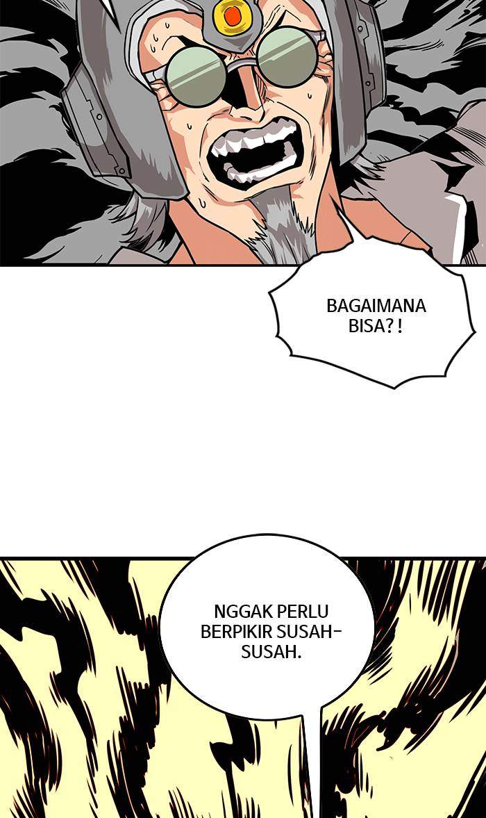 Troll Trap Chapter 177 - halaman 85