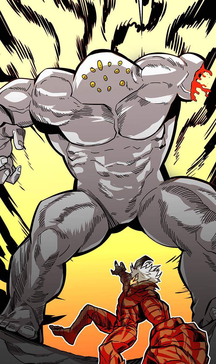 Troll Trap Chapter 177 - halaman 86