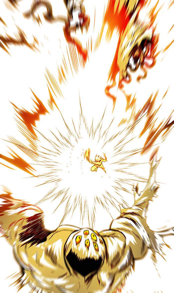 Troll Trap Chapter 177 - halaman 91
