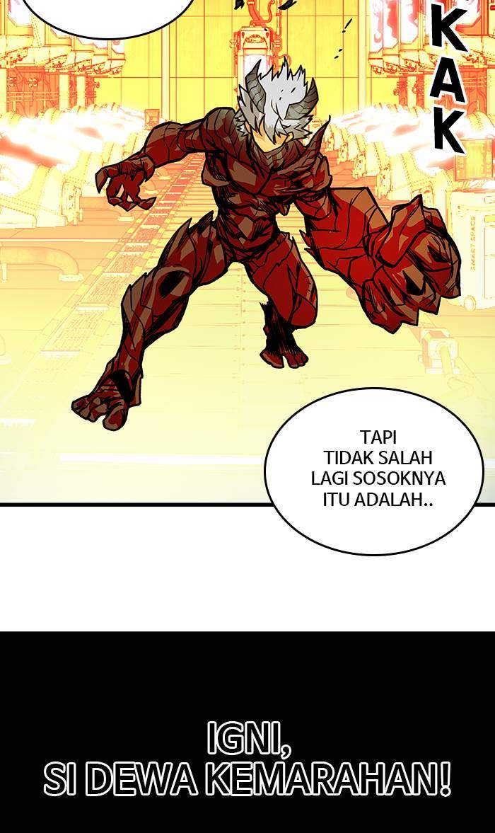 Troll Trap Chapter 177 - halaman 94
