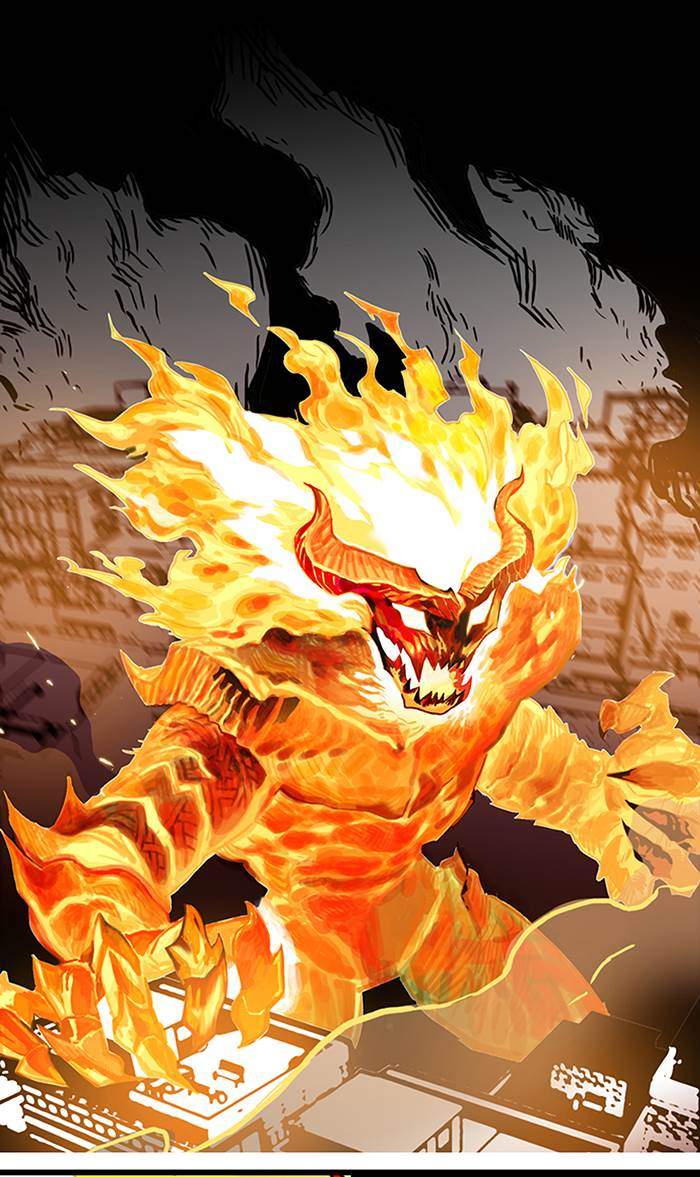 Troll Trap Chapter 177 - halaman 95
