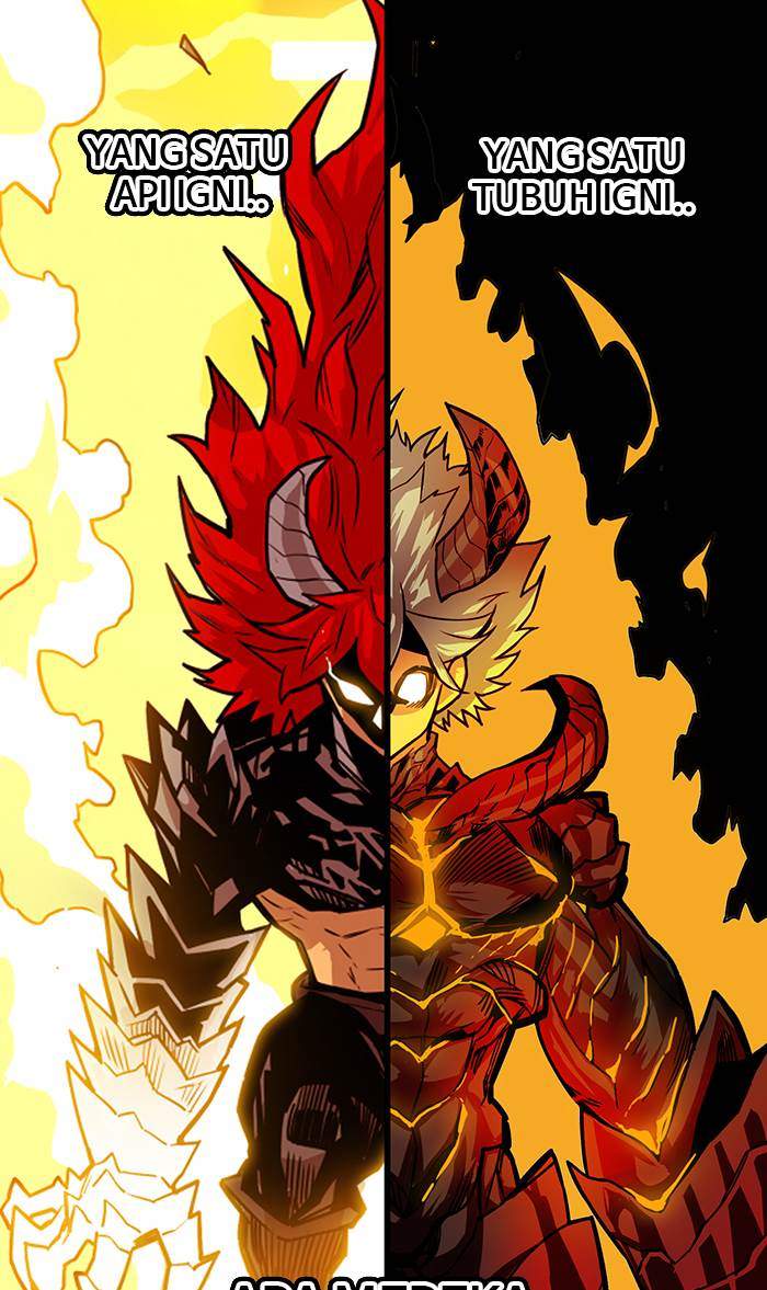 Troll Trap Chapter 177 - halaman 96
