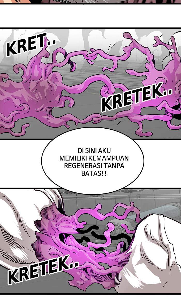 Troll Trap Chapter 177 - halaman 98