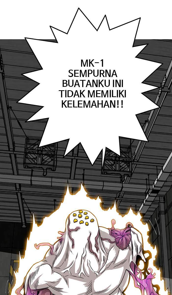 Troll Trap Chapter 177 - halaman 99