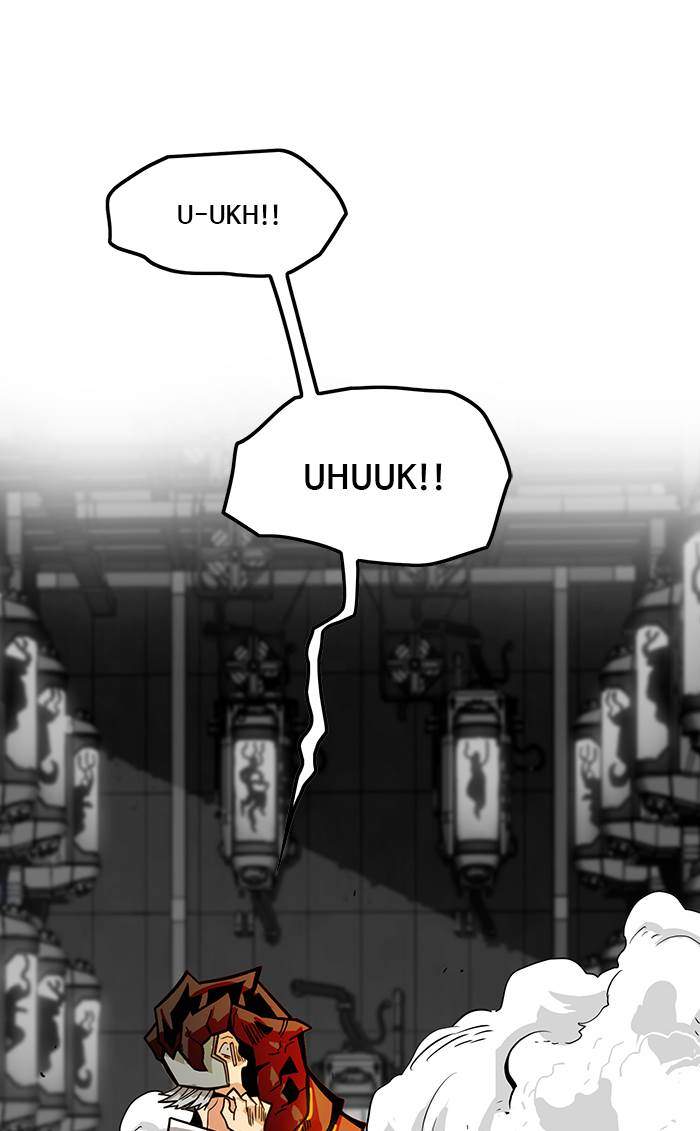Troll Trap Chapter 178 - halaman 1