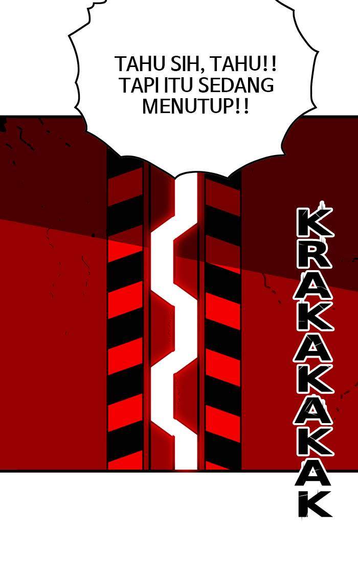 Troll Trap Chapter 178 - halaman 100
