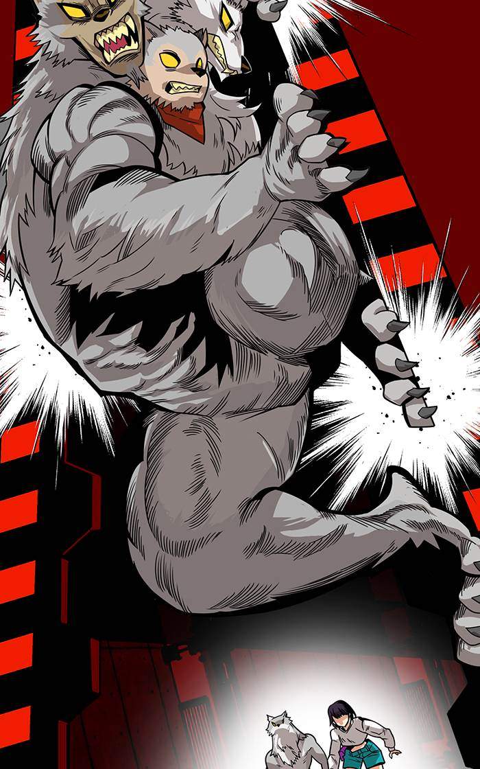 Troll Trap Chapter 178 - halaman 103