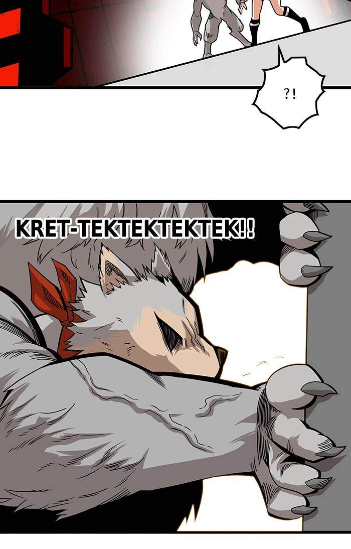 Troll Trap Chapter 178 - halaman 104