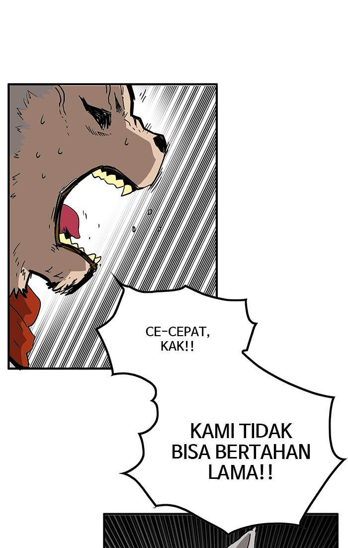 Troll Trap Chapter 178 - halaman 105