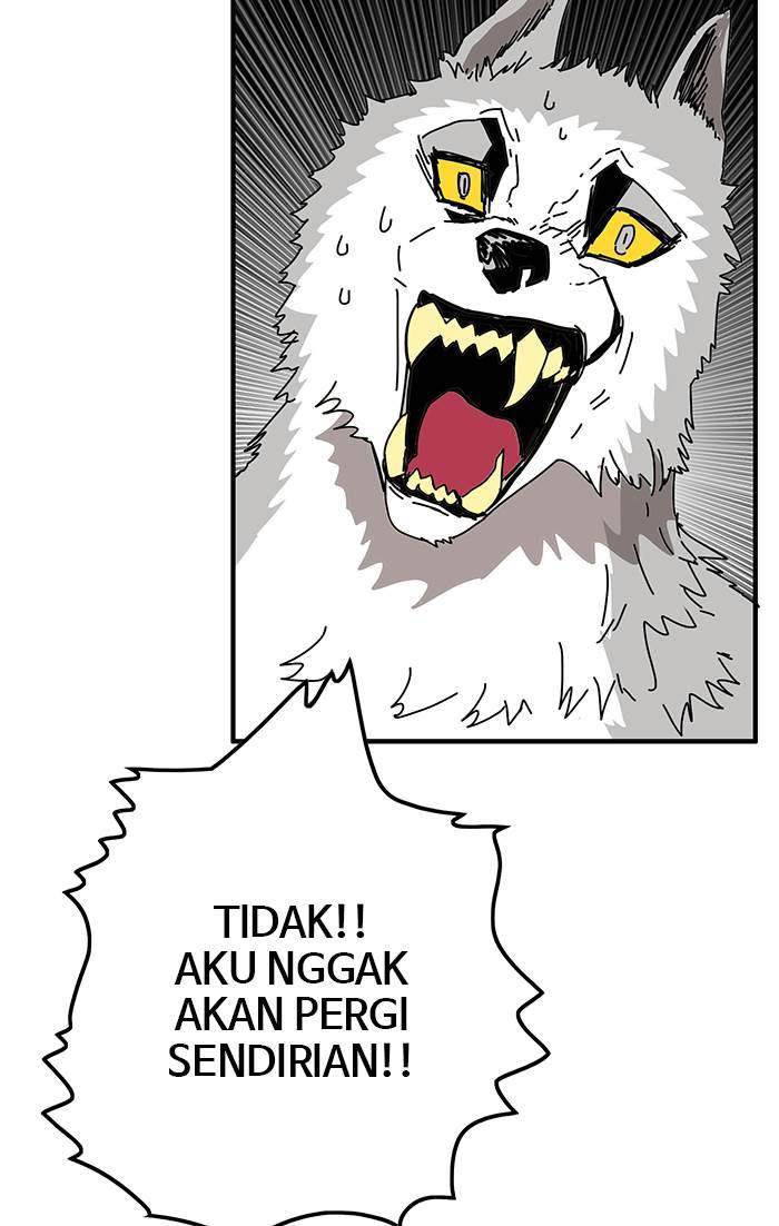 Troll Trap Chapter 178 - halaman 106