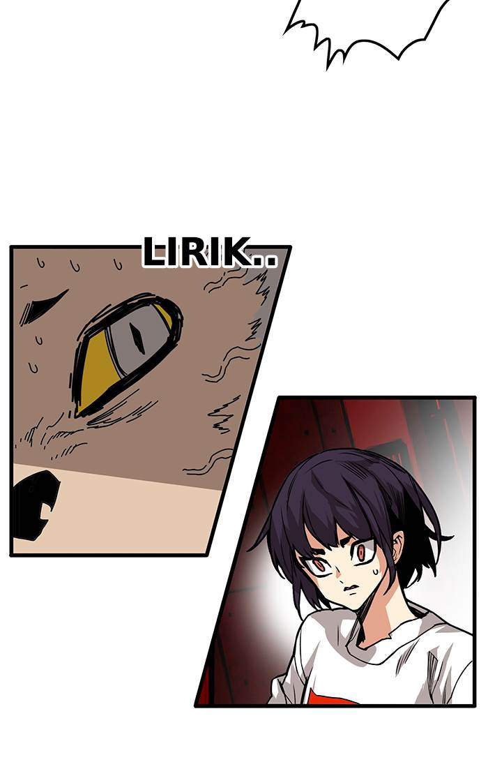 Troll Trap Chapter 178 - halaman 108