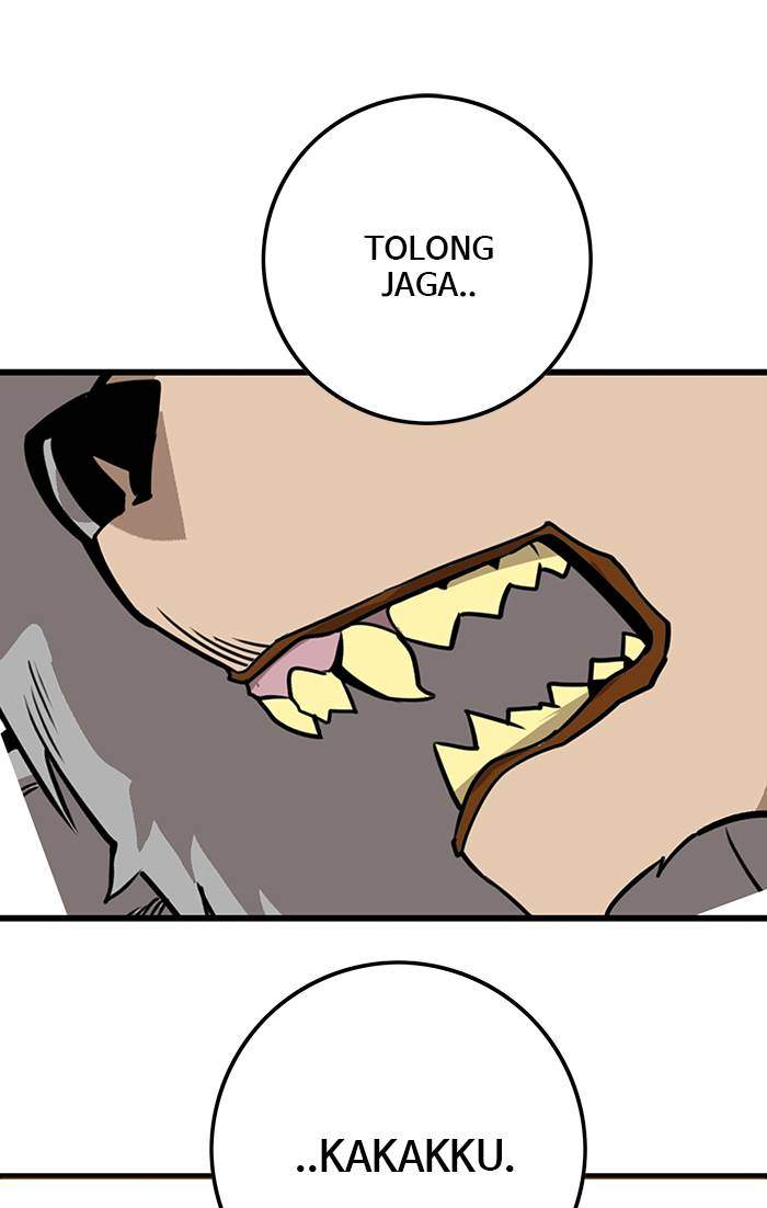 Troll Trap Chapter 178 - halaman 109