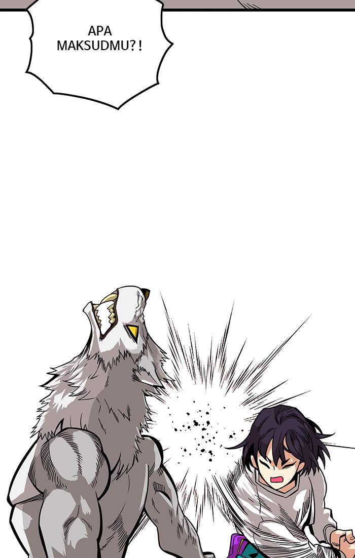 Troll Trap Chapter 178 - halaman 111