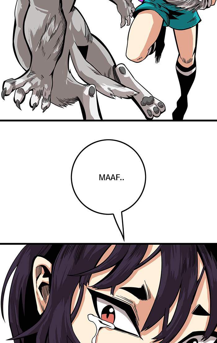 Troll Trap Chapter 178 - halaman 112