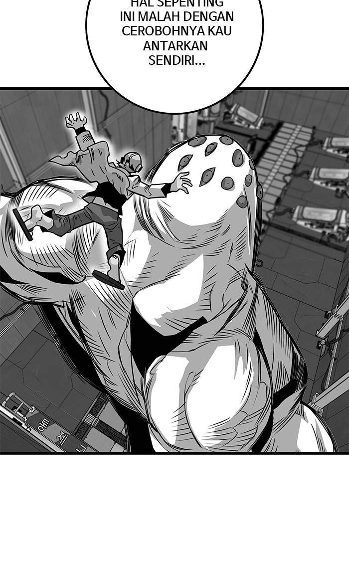 Troll Trap Chapter 178 - halaman 12