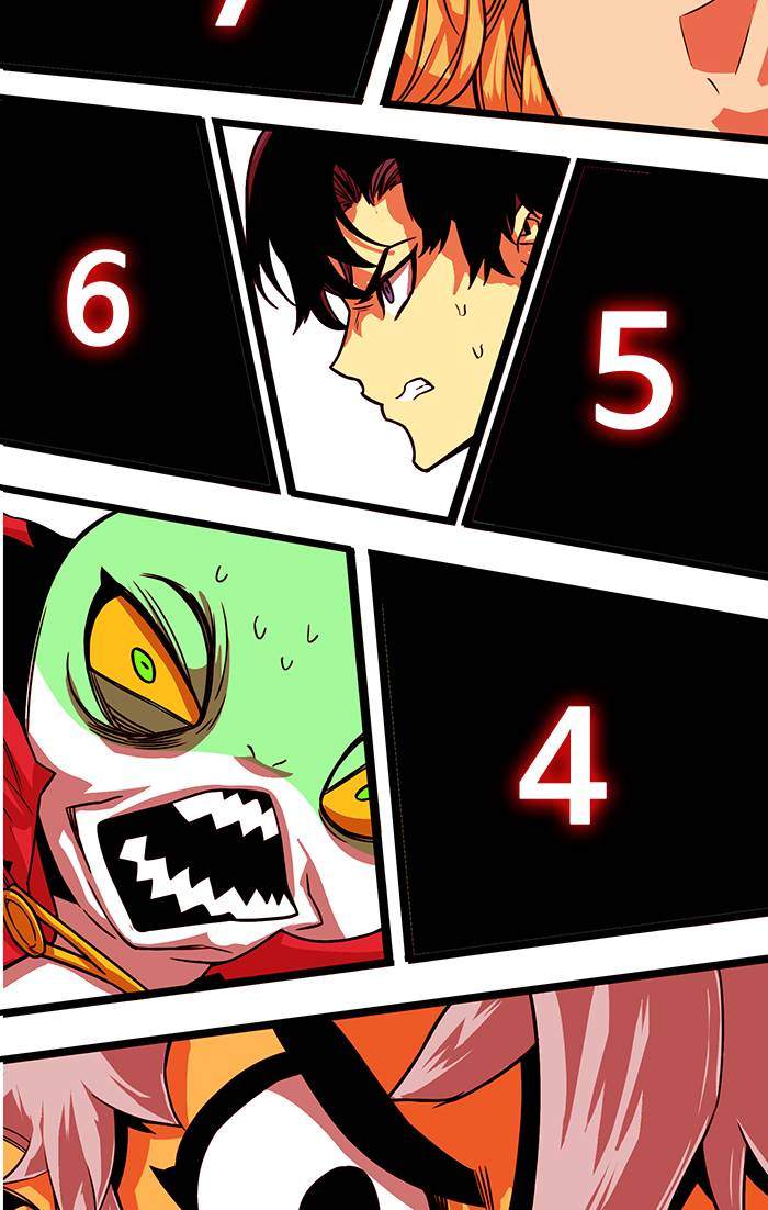 Troll Trap Chapter 178 - halaman 120
