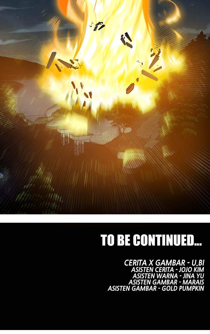 Troll Trap Chapter 178 - halaman 124