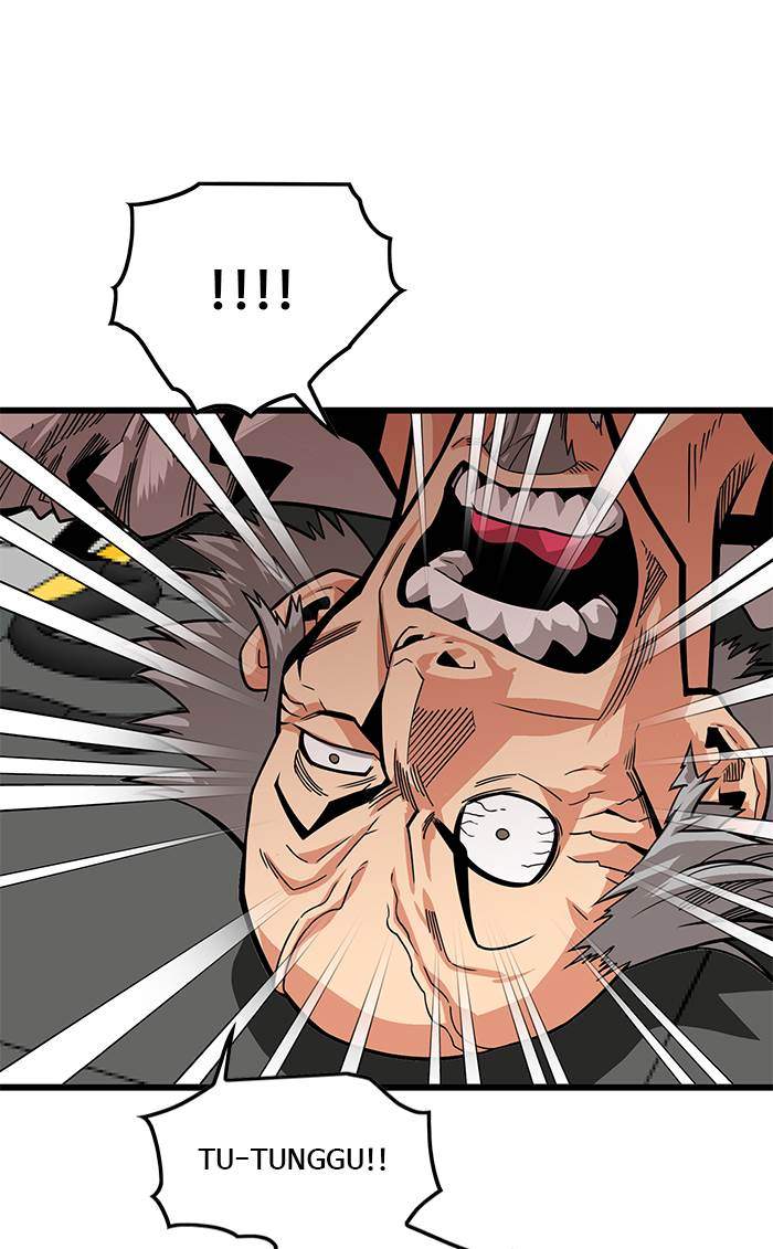 Troll Trap Chapter 178 - halaman 13