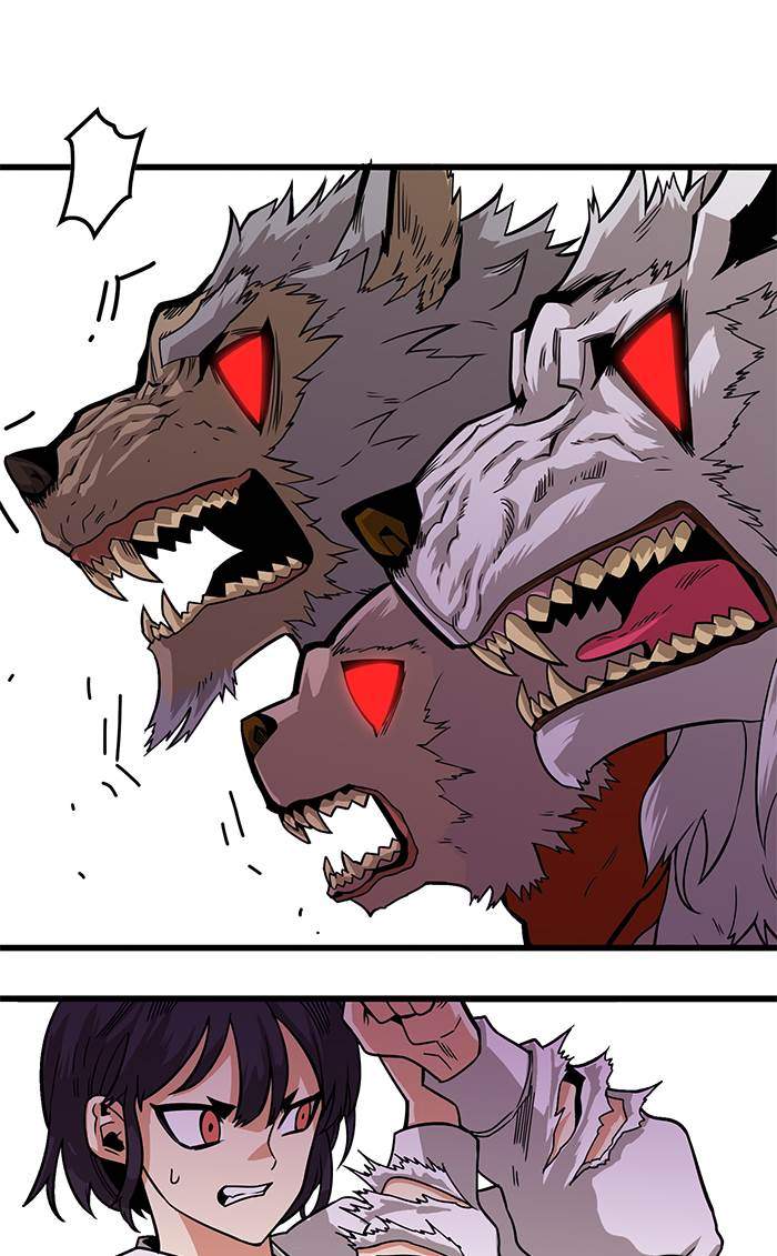 Troll Trap Chapter 178 - halaman 22