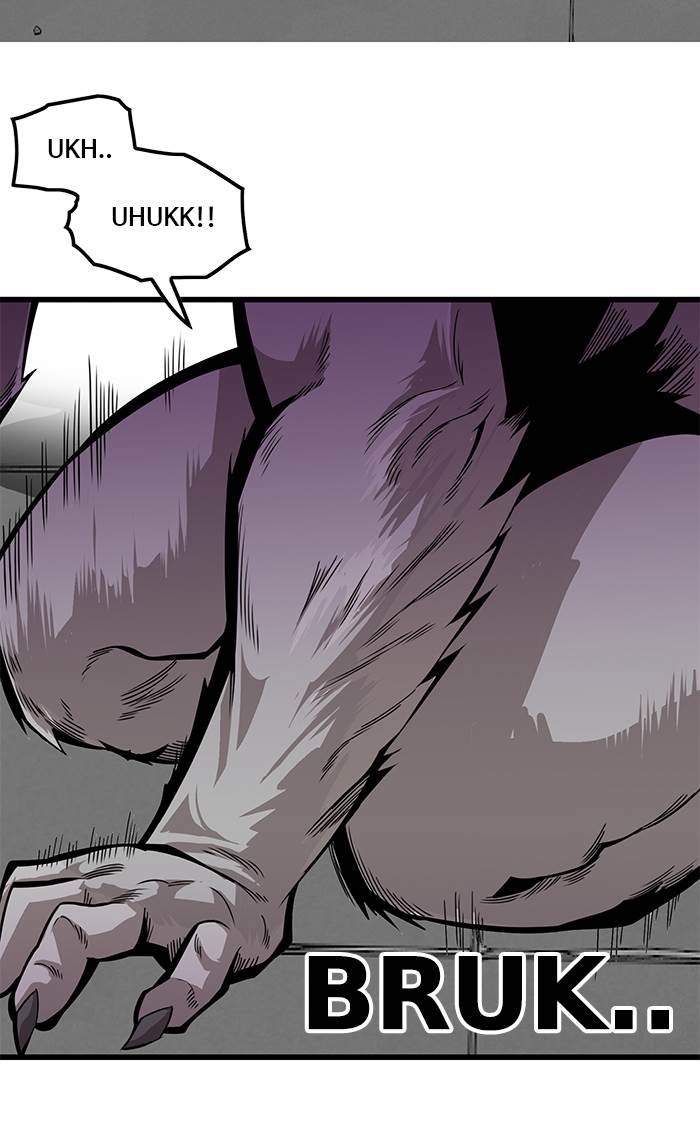 Troll Trap Chapter 178 - halaman 25