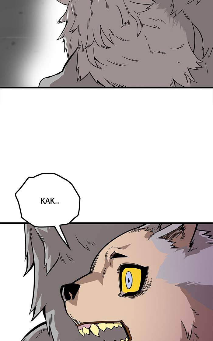 Troll Trap Chapter 178 - halaman 28