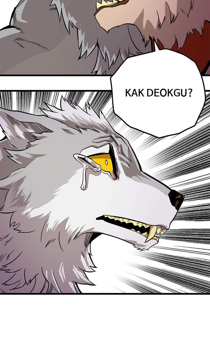 Troll Trap Chapter 178 - halaman 29