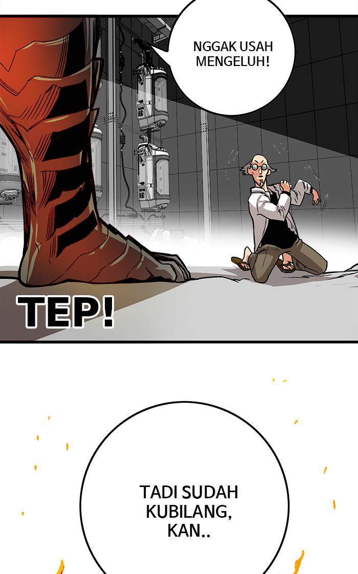 Troll Trap Chapter 178 - halaman 36