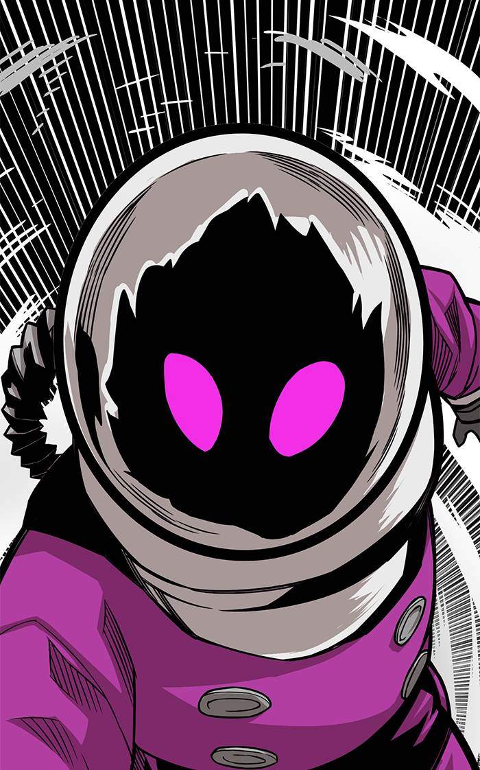 Troll Trap Chapter 178 - halaman 42