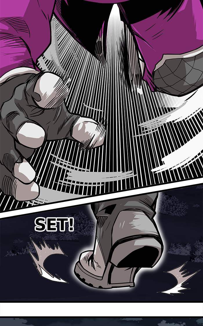 Troll Trap Chapter 178 - halaman 43