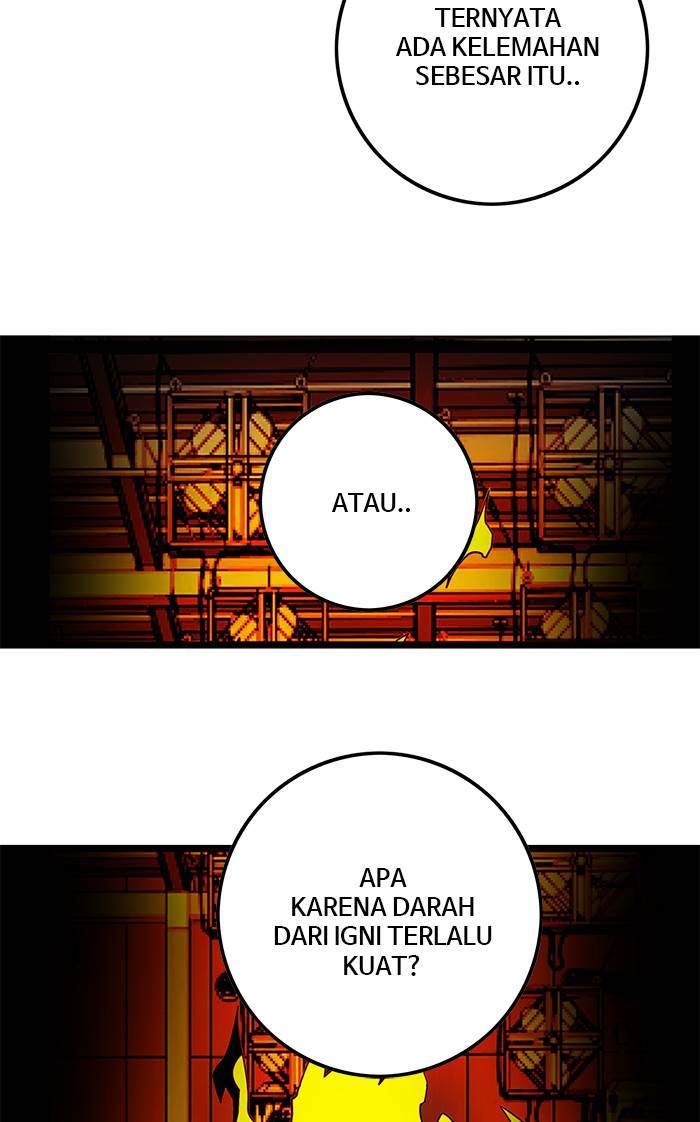 Troll Trap Chapter 178 - halaman 46