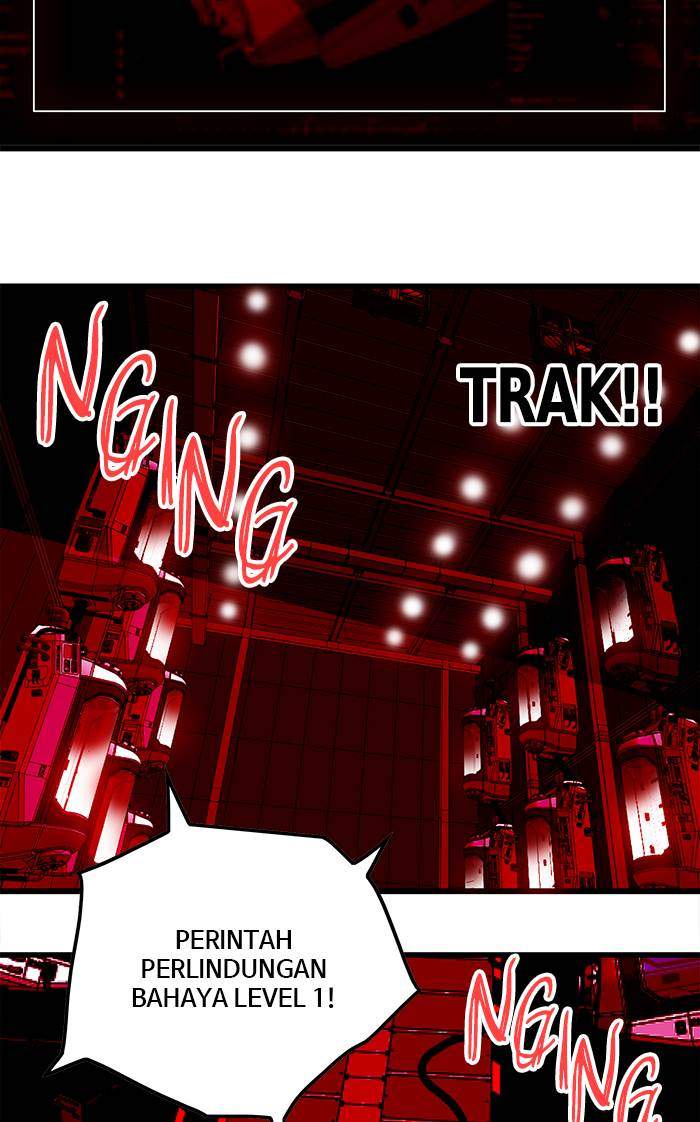 Troll Trap Chapter 178 - halaman 51