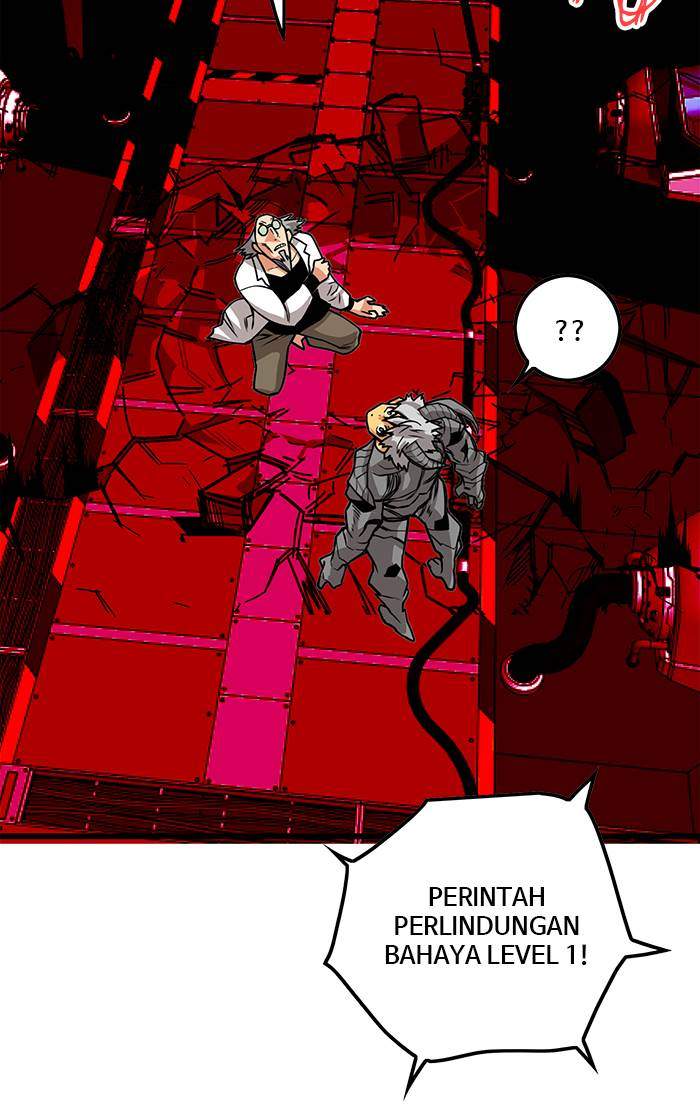 Troll Trap Chapter 178 - halaman 52