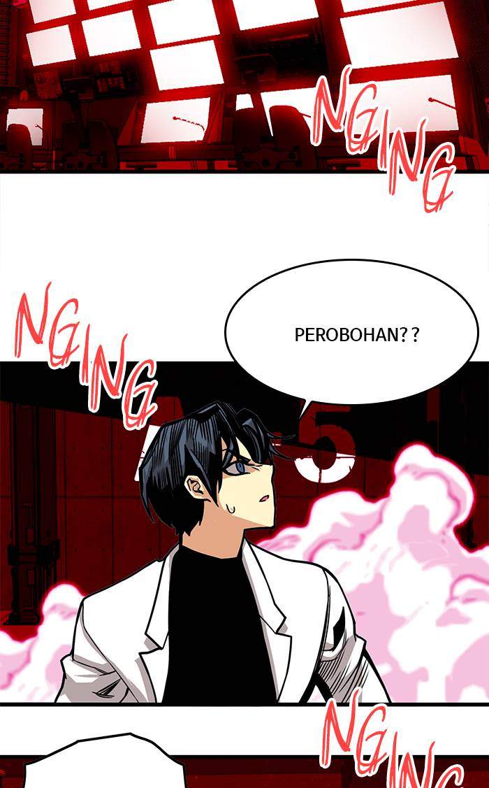 Troll Trap Chapter 178 - halaman 54